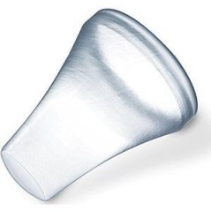 Sanitas SFT 53 Replacement Thermometer Protection Caps - Reliable, Durable, and Essential for Accurate Readings!